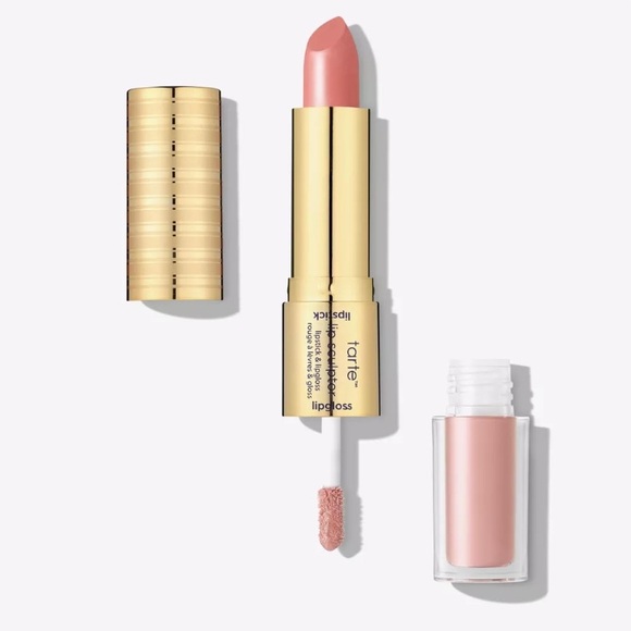 tarte Other - 🎉HP 🎉Tarte Double Duty The Lip Sculptor in Basic
